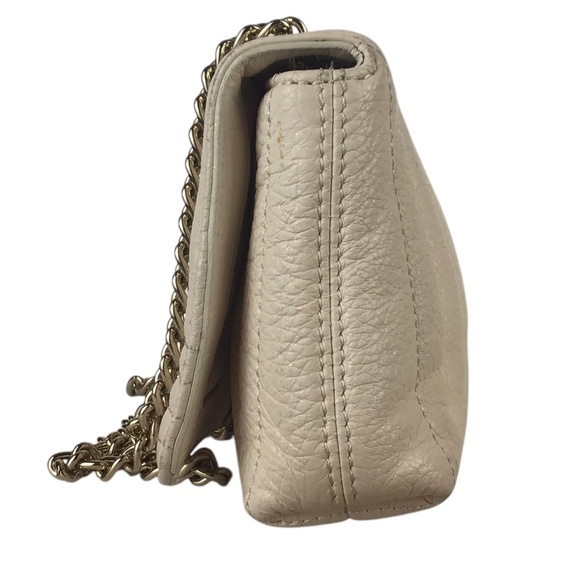 Kate Spade Gold Coast Leather Bag ~ Excellent Condition - Picture 5 of 16